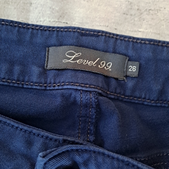 Level 99 pants - Picture 3 of 3